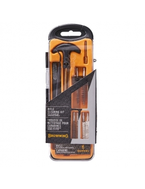 Kit nettoyage carabine...
