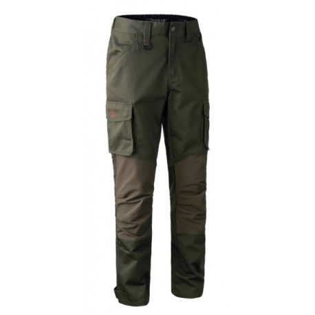 Pantalon Rogaland stretch Deerhunter