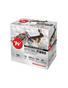 Winchester Special Fibre 34 g