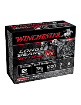 Winchester Long Beard XR...