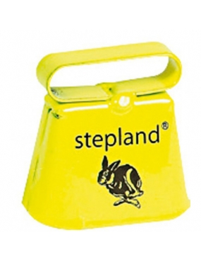 Sonnaillon 3 cm  Jaune...
