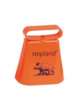 Sonnaillon 4 cm Orange...