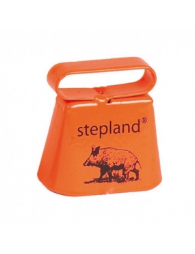 Sonnaillon 3 cm Orange...