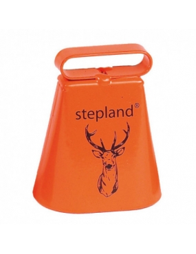 Sonnaillon 5 cm Orange Cerf...
