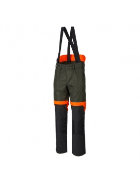 Pantalon Tracker Pro Orange...