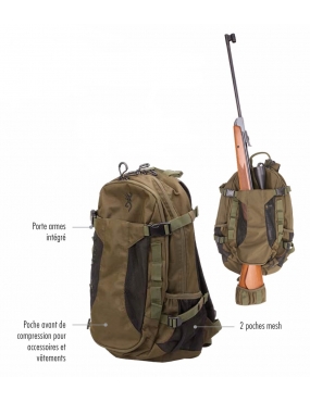 Sac à dos Browning Stalker 25L