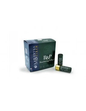 Cartouches B&P MB extra...