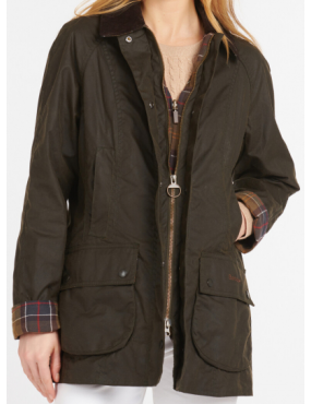 Veste Femme Barbour Classic...