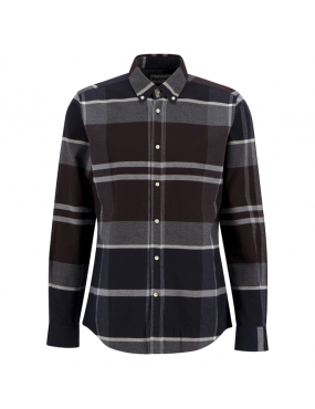 Chemise Barbour Iceloch...