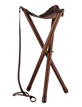 Trépied Country 85 cm Bois...