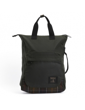 Sac à Dos Barbour Field Wax...
