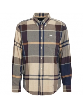 Chemise Barbour Bearpark...