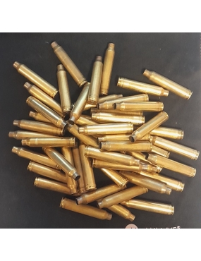 Lot de 50 douilles Norma...