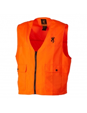 Gilet Sécurité Browning...