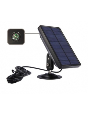 Panneau solaire Num Axes 6...