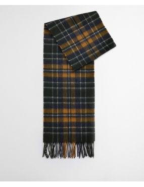 Echarpe Barbour New Check...
