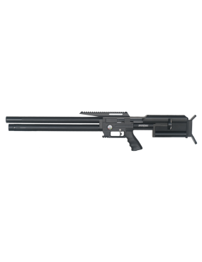 Carabine Snowpeak Max1 pcp...