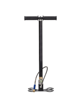 Pompe PCP Powair 310 bar