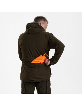 Veste Chauffante Deerhunter...