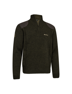 Pull Finley Stormliner...