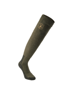 Chaussettes En Laine Deluxe...