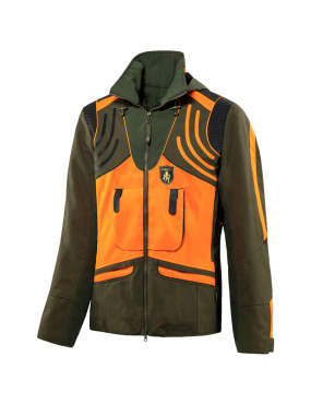 Veste Trabaldo Gladiator 3.0