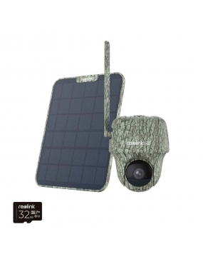 Camera G450 Reolink avec...