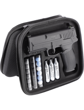 Pack T4E Impax P68 Cal 68 -...