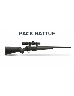 Pack battue XPR 30-06 Hawke...