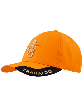 Casquette Trabaldo Identity HV