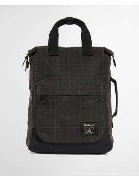 Sac à Dos Barbour Field Wax...