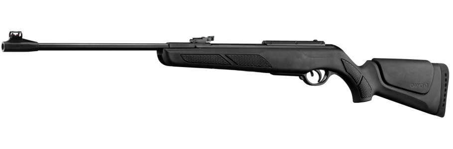 Carabines 5.5 et 6.35