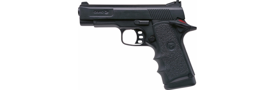 pistolet CO2