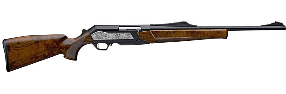 carabines semi-automatiques